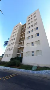 Apartamento com 3 Quartos à venda, 73m² no Loteamento Parque São Martinho, Campinas