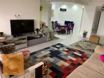 Apartamento com 4 Quartos à venda, 186m² no Tatuapé, São Paulo