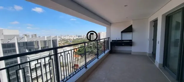 Apartamento com 3 Quartos à venda, 149m² no Recanto Paraíso, São Paulo