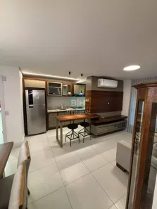 Apartamento com 3 Quartos para alugar, 90m² no Itajubá II, Balneário Piçarras