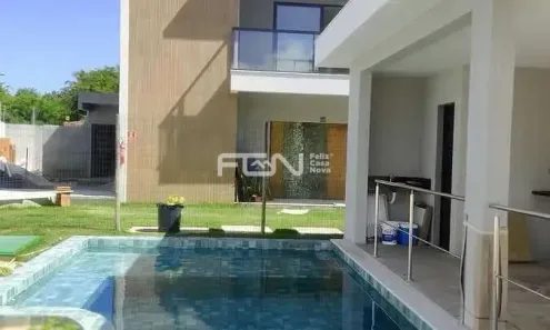 Apartamento com 3 Quartos à venda, 164m² no Buraquinho, Lauro de Freitas