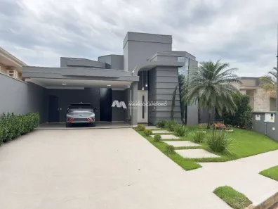 Casa de Condomínio com 3 Quartos à venda, 192m² no Residencial Gaivota I, São José do Rio Preto