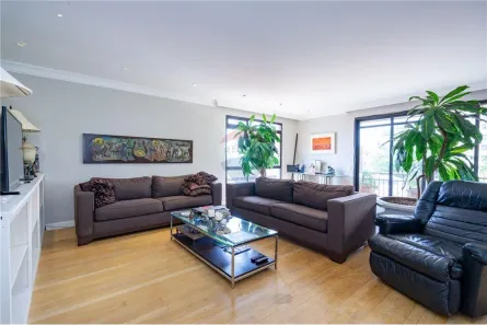 Apartamento com 4 Quartos à venda, 260m² no Vila Progredior, São Paulo