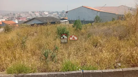 Lote/Terreno à venda, 268m² no Jardim Santa Júlia, São José dos Campos