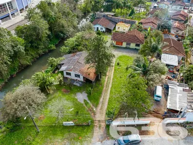 Lote/Terreno à venda, 1834m² no Itaum, Joinville
