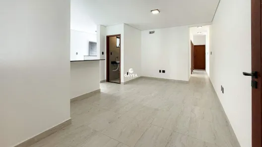 Casa com 3 Quartos à venda, 104m² no Vila Belmiro, Santos