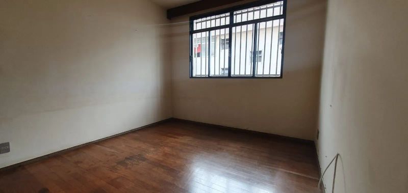 Apartamento com 3 quartos — Nova Suíssa, Belo Horizonte