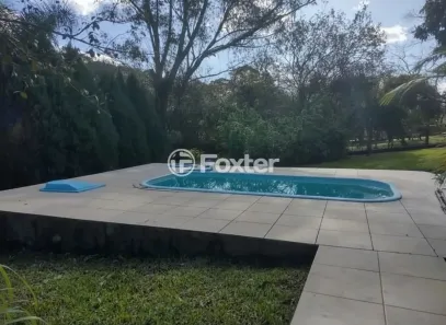 Fazenda/Sítio com 2 Quartos à venda, 3000m² no Parque São Cristóvão (Itacolomi), Gravataí