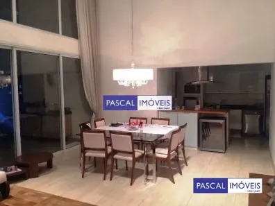 Apartamento com 3 Quartos à venda, 275m² no Campo Belo, São Paulo