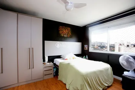 Apartamento com 2 Quartos à venda, 68m² no Jardim Carvalho, Porto Alegre