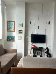 Apartamento com 3 Quartos à venda, 103m² no Cambuí, Campinas