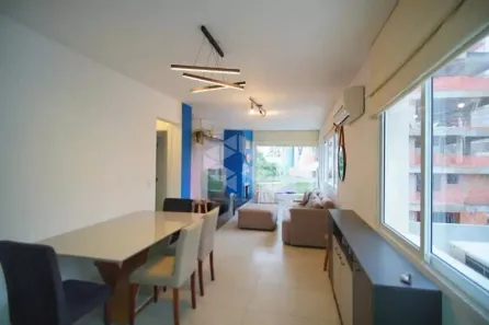 Apartamento com 2 Quartos para alugar, 77m² no Petrópolis, Porto Alegre