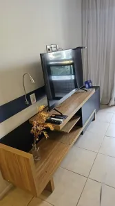 Flat com 1 Quarto à venda, 43m² no Meireles, Fortaleza