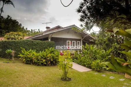 Fazenda/Sítio com 3 Quartos à venda, 753m² no Centro (Mailasqui), São Roque