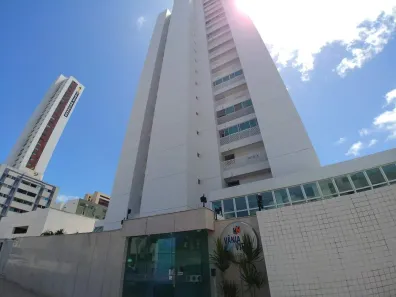 Apartamento com 3 Quartos à venda, 60m² no Candeias, Jaboatão dos Guararapes