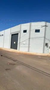Sala Comercial para alugar, 160m² no Jardim Estrela do Líbano, Bady Bassitt