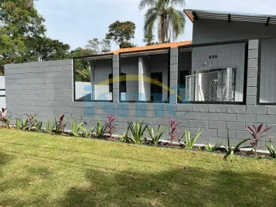 Kitnet com 1 Quarto para alugar, 32m² no Chácara Belvedere, Campinas