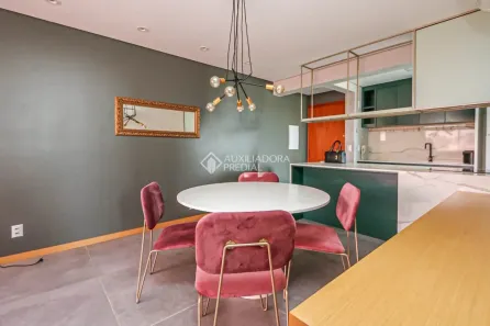 Apartamento com 2 Quartos à venda, 71m² no Rio Branco, Porto Alegre