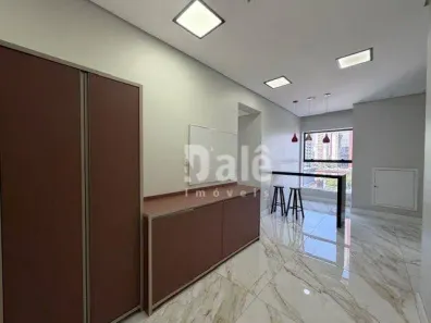 Sala Comercial para alugar, 70m² no Parque Residencial Aquarius, São José dos Campos