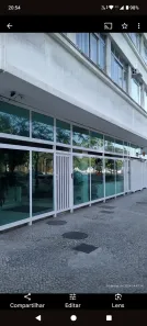 Apartamento com 1 Quarto à venda, 44m² no Botafogo, Rio de Janeiro