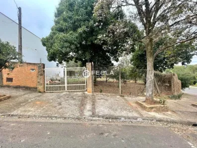 Lote/Terreno à venda, 1000m² no Residencial Praia dos Namorados, Americana