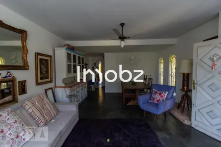 Casa com 4 Quartos à venda, 170m² no Jardim Petrópolis, São Paulo