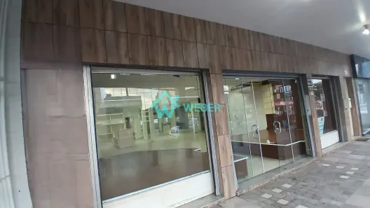 Ponto Comercial para alugar, 420m² no Rio Branco, Novo Hamburgo