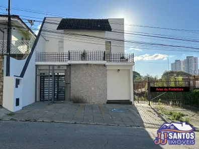 Prédio Comercial para alugar, 450m² no Jardim Avelino, São Paulo