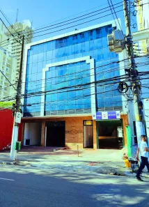 Prédio Comercial para alugar, 1499m² no Vila Nova Conceição, São Paulo