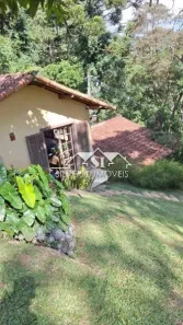 Casa com 2 Quartos para venda ou aluguel, 200m² no Itaipava, Petrópolis