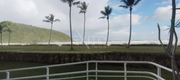 Apartamento com 3 Quartos para alugar, 170m² no Riviera, Bertioga