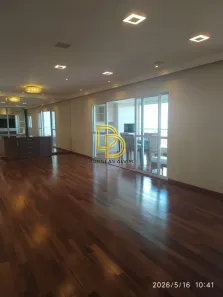 Apartamento com 4 Quartos para alugar, 160m² no Tamboré, Santana de Parnaíba