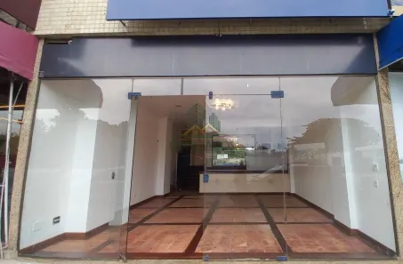Ponto Comercial à venda, 50m² no Passagem, Cabo Frio