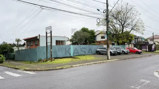 Lote/Terreno para alugar, 330m² no São José, Canoas