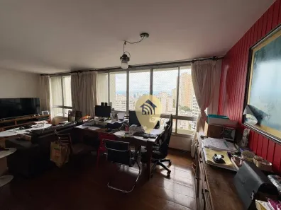 Apartamento com 3 Quartos à venda, 155m² no Bela Vista, São Paulo