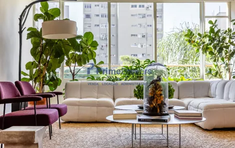 Apartamento com 3 Quartos à venda, 358m² no Higienópolis, São Paulo