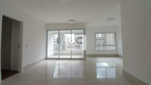 Apartamento com 3 Quartos para alugar, 108m² no Lourdes, Belo Horizonte