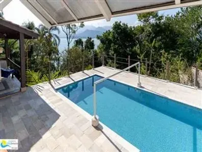 Casa de Condomínio com 3 Quartos à venda, 300m² no Ponta Grossa, Ubatuba