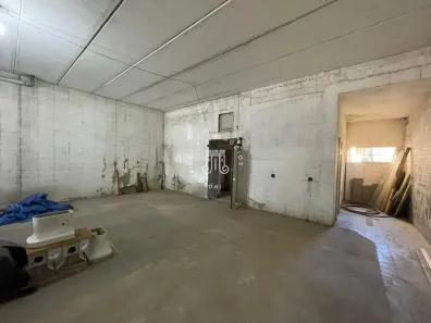 Ponto Comercial à venda, 677m² no Jardim Planalto, Jundiaí