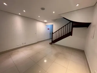 Imóvel Comercial para alugar, 140m² no Lapa, São Paulo