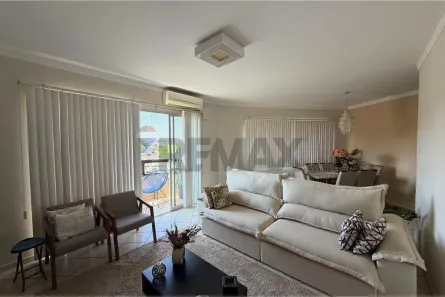 Apartamento com 2 Quartos à venda, 27m² no Jardim Paulista, Ribeirão Preto