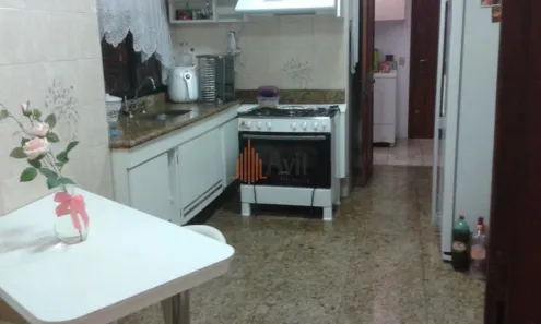 Apartamento com 3 Quartos à venda, 130m² no Jardim Avelino, São Paulo