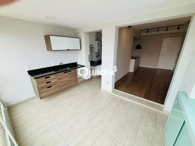 Apartamento com 2 Quartos para alugar, 65m² no Tatuapé, São Paulo