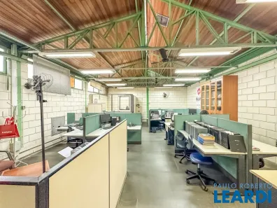 Sobrado com 4 Quartos à venda, 436m² no Água Branca, São Paulo
