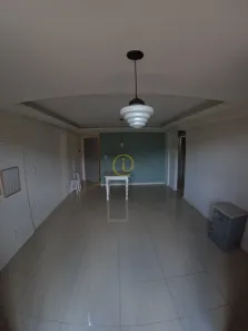 Apartamento com 3 Quartos à venda, 96m² no Castelo, Belo Horizonte