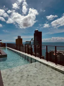 Apartamento com 1 Quarto à venda, 28m² no Vitória, Salvador