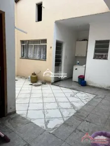 Casa com 2 Quartos à venda, 80m² no Jardim Primavera, Jacareí
