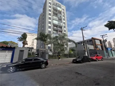 Apartamento com 2 Quartos à venda, 50m² no Vila Antonieta, São Paulo