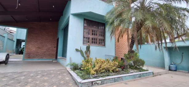 Sobrado com 4 Quartos à venda, 350m² no Jardim das Colinas, São José dos Campos