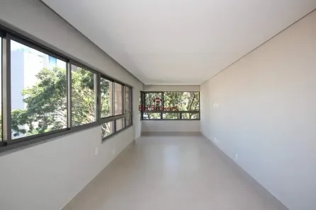 Apartamento com 3 Quartos à venda, 111m² no Gutierrez, Belo Horizonte